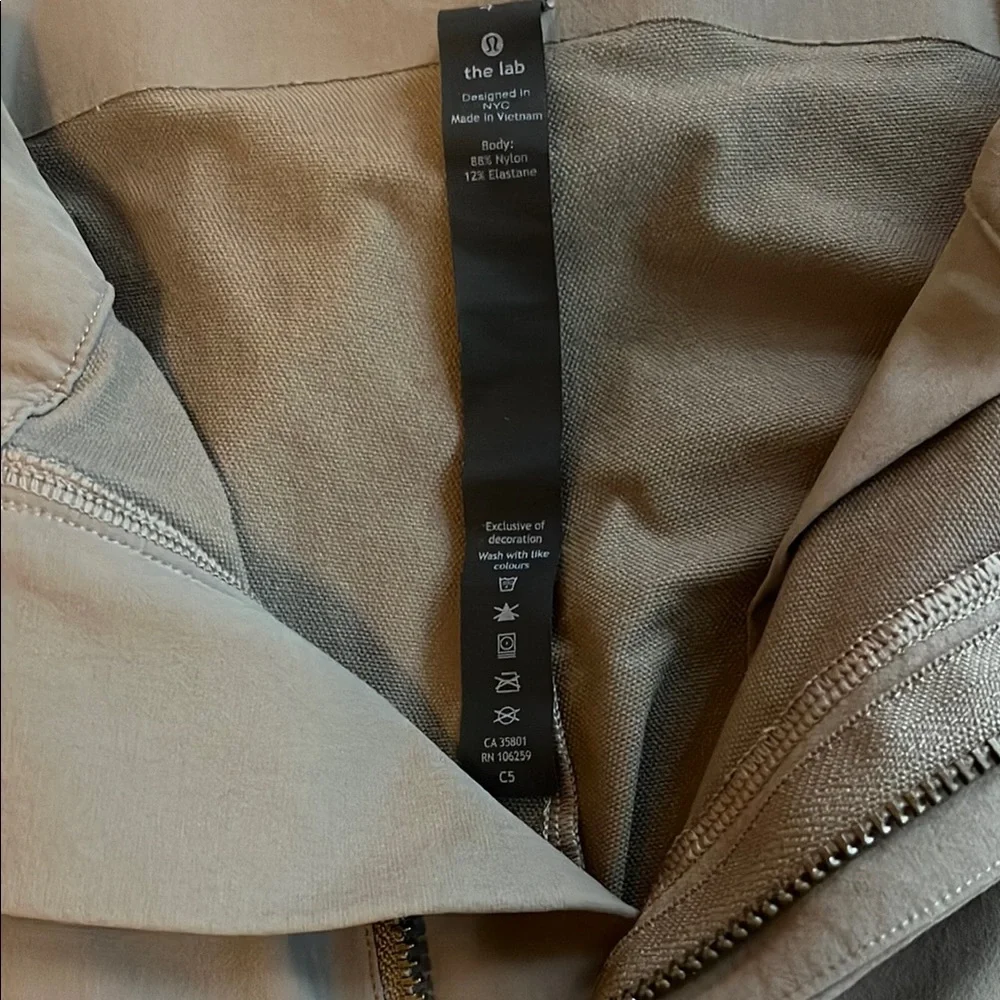 Women’s Lululemon Pants